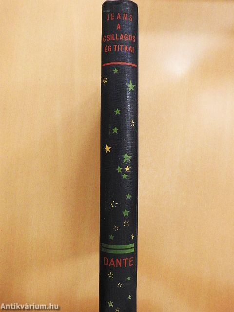 A csillagos ég titkai