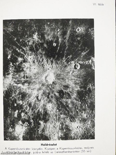 A csillagos ég titkai