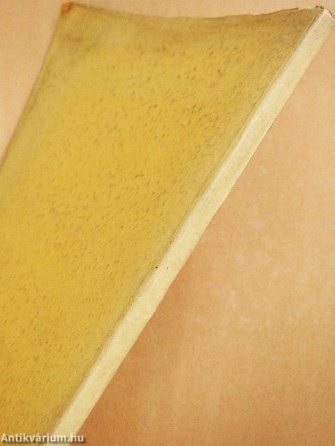 A magyar jobbágyság felszabadulása 1711-1848.