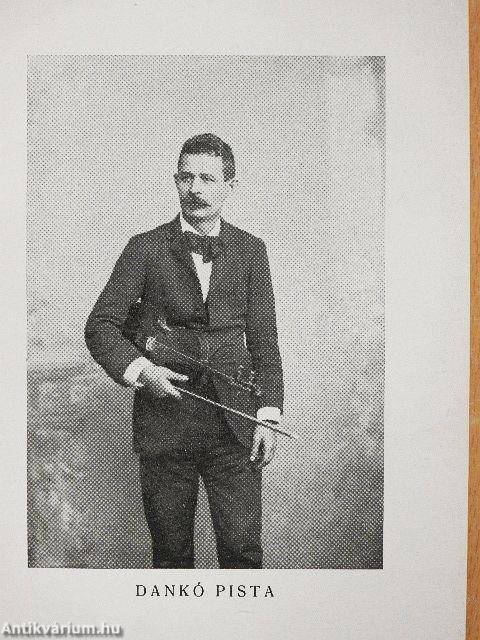 Dankó Pista