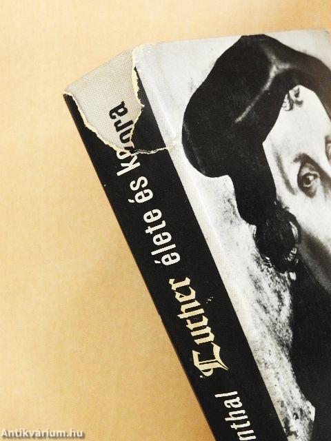Luther élete és kora