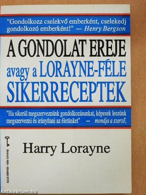 A gondolat ereje