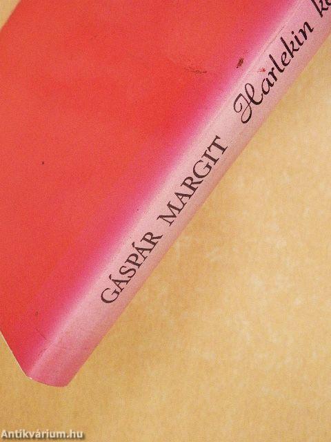 Harlekin keresztlánya