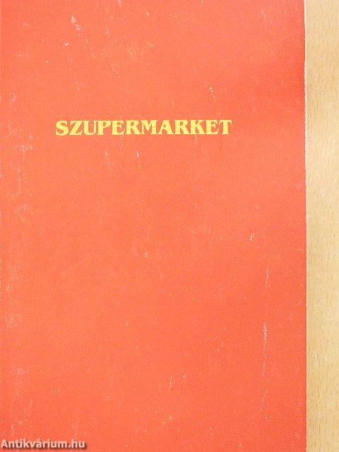 Szupermarket