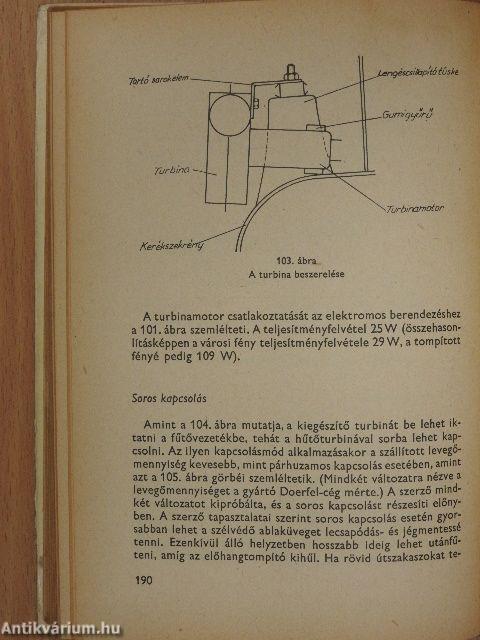 Így gondozd a Trabantodat