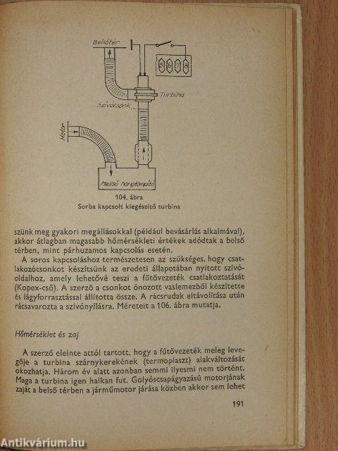 Így gondozd a Trabantodat