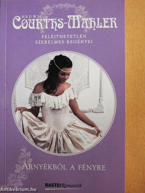 Árnyékból a fényre