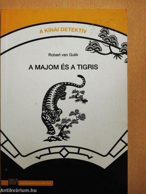 A majom és a tigris