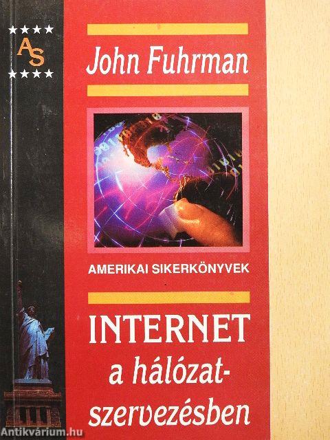 Internet a hálózatszervezésben