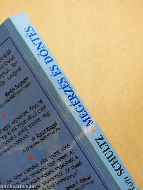 Megérzés és döntés