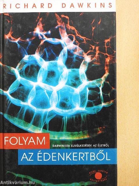 Folyam az édenkertből