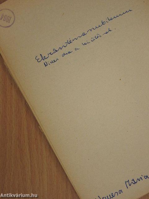 Csecsemő- és gyermekgyógyászat