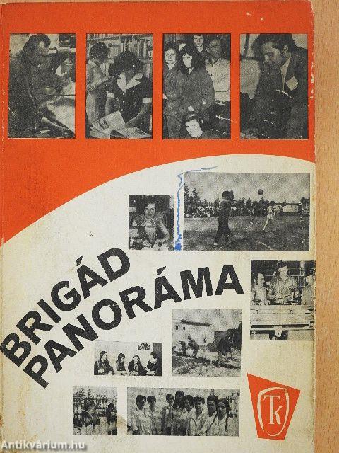 Brigádpanoráma