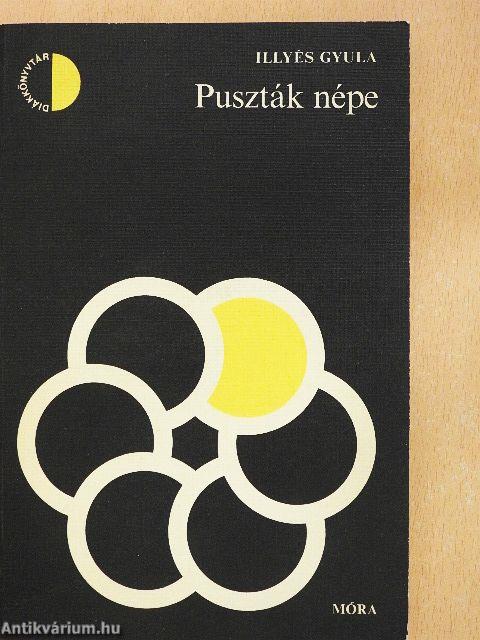 Puszták népe