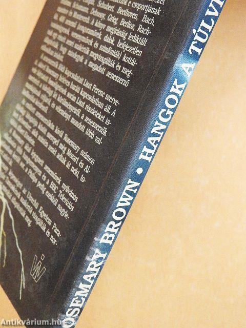 Hangok a túlvilágról