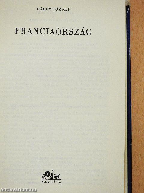Franciaország 
