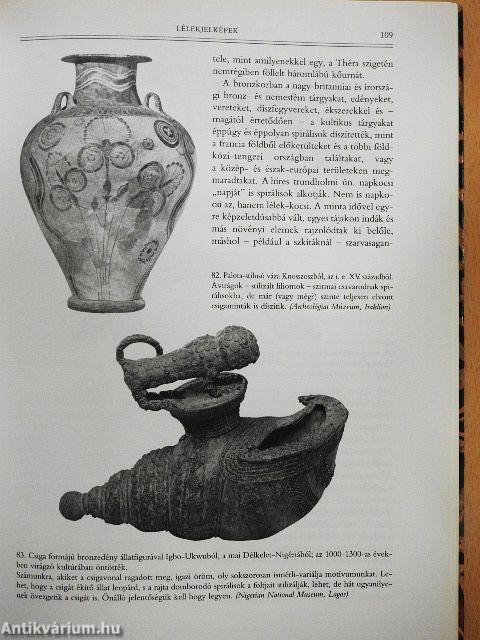 A művészetek eredete