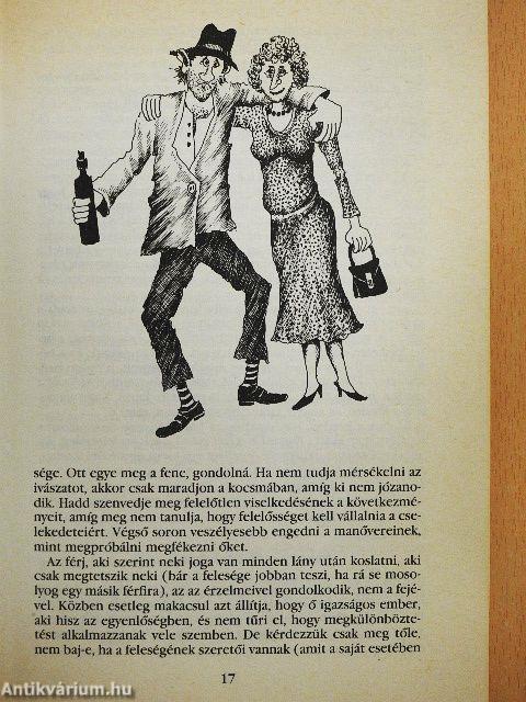 Mitől jó a házasság?