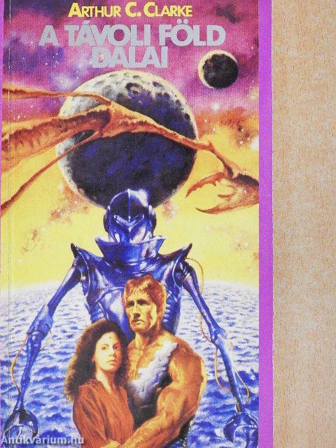 A távoli föld dalai