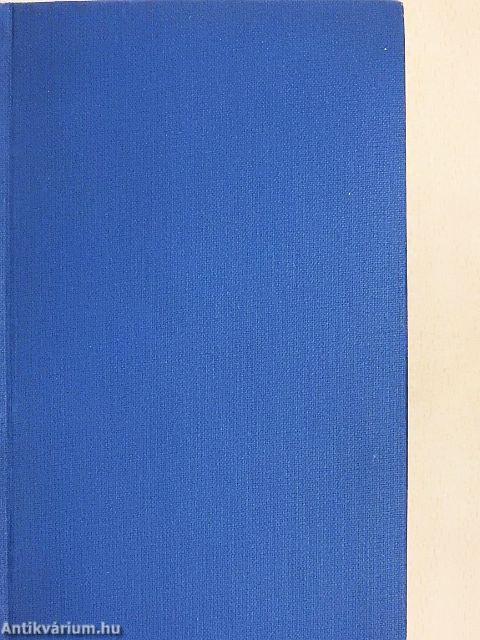 Magyar elbeszélők I-II.