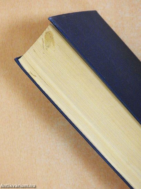 Magyar elbeszélők I-II.