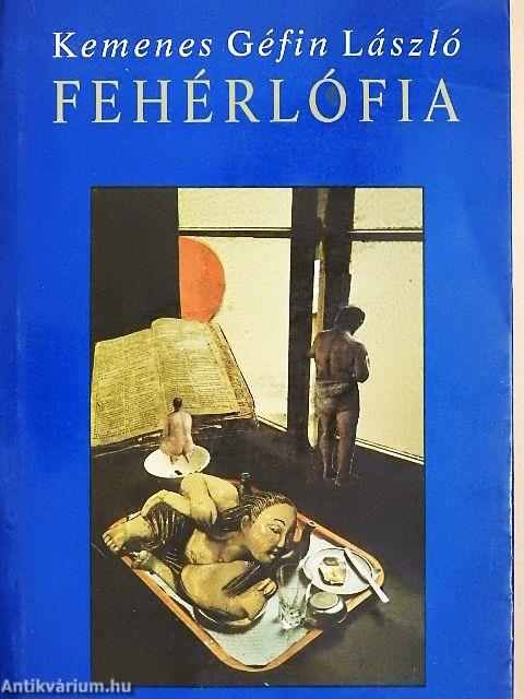 Fehérlófia