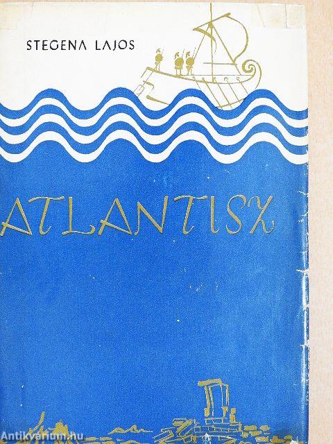 Atlantisz