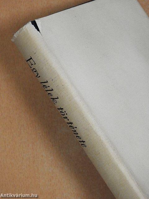 Egy lélek története