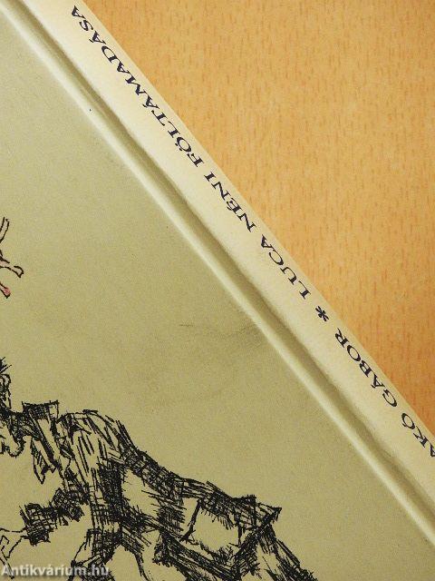 Luca néni föltámadása