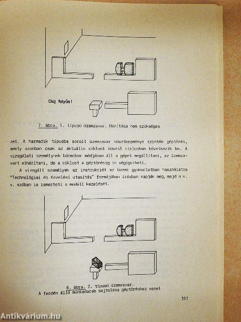 Magyar Pszichológiai Szemle 1989/4.