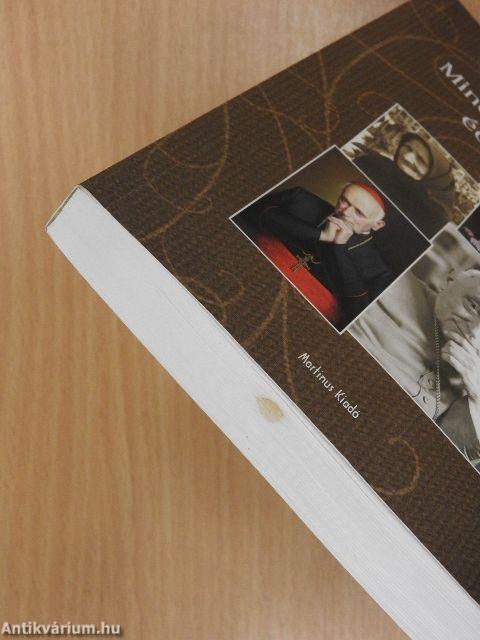 Emlékezés Mindszenty bíboros édesanyjára