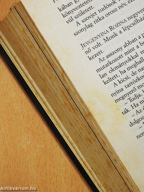 Veszélyes verseny/Kathy sorsa/Ikon/Mindent vállalok