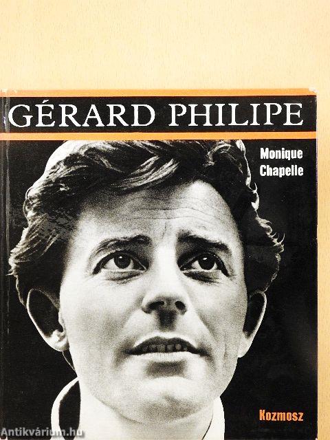 Gérard Philipe