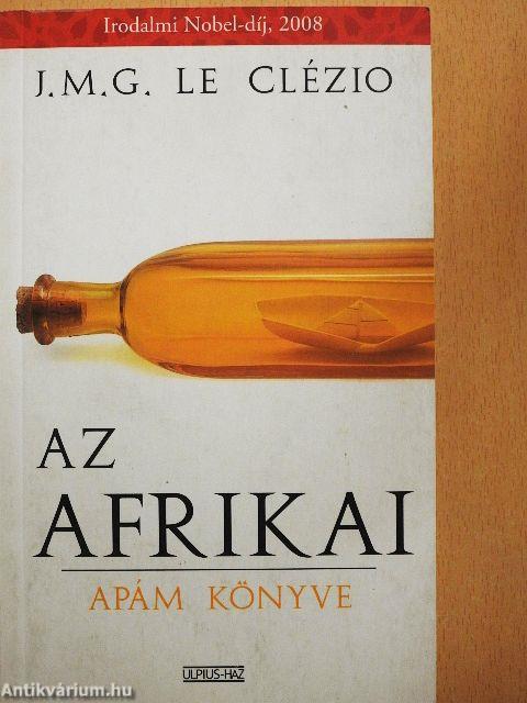 Az afrikai