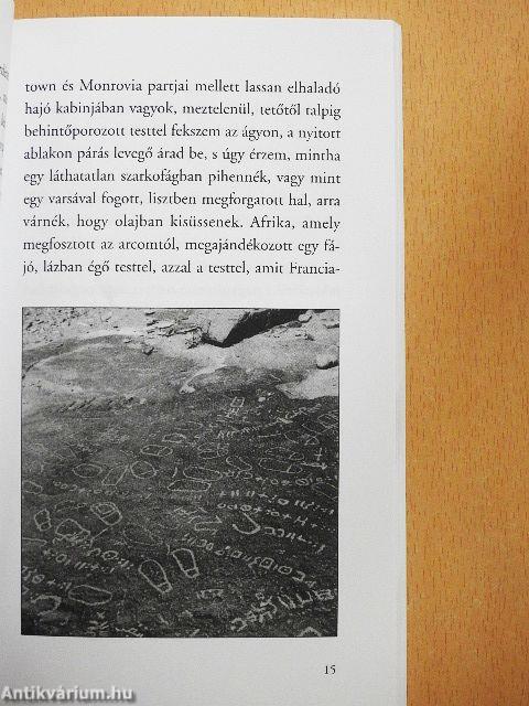 Az afrikai