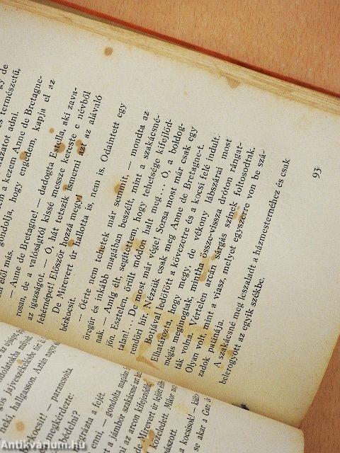 Kálvária ciklus I-IV.