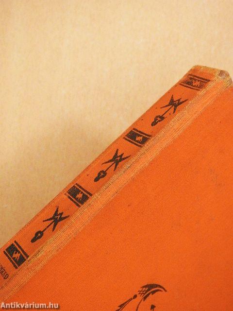 Kálvária ciklus I-IV.