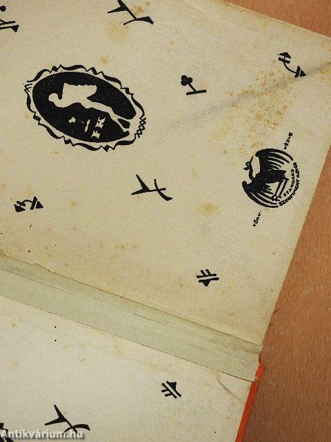 Kálvária ciklus I-IV.