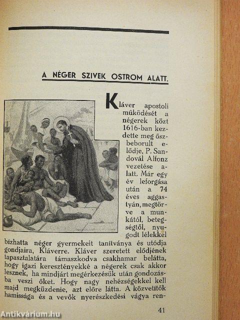 Kláver Szent Péter