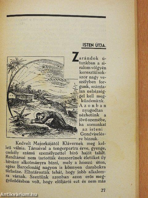 Kláver Szent Péter