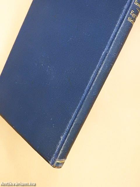 Egy kém története