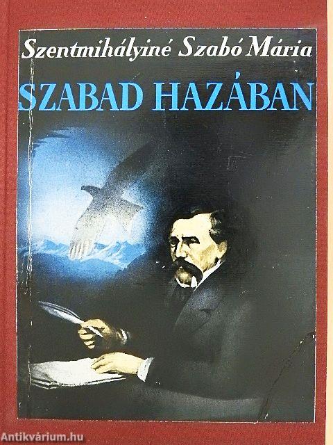 Szabad hazában