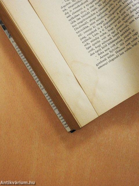 Tört királytükör