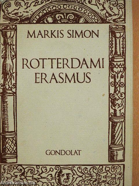 Rotterdami Erasmus