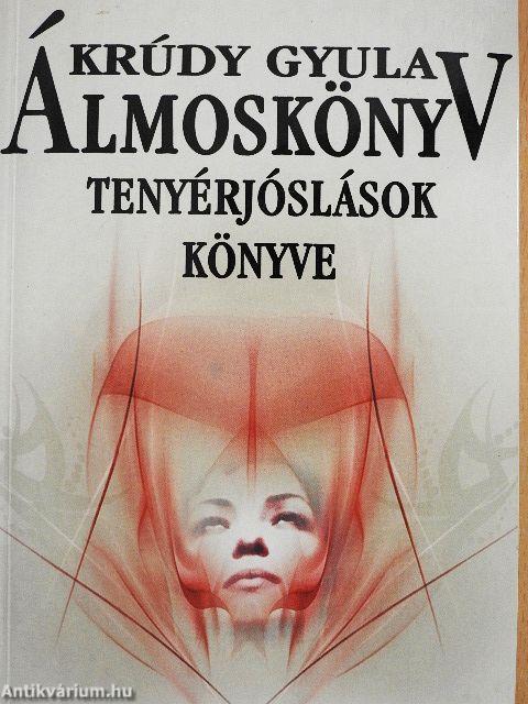 Álmoskönyv/Tenyérjóslások könyve