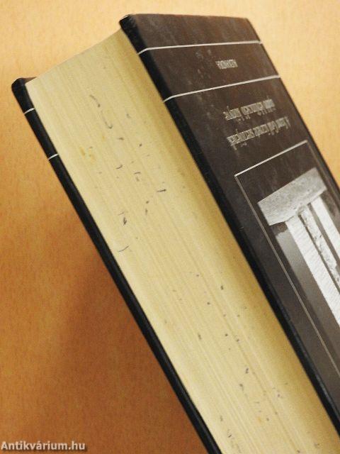 Az Új Világrend tízparancsolata