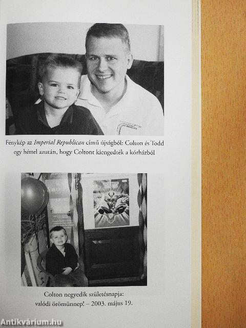 Igazából mennyország