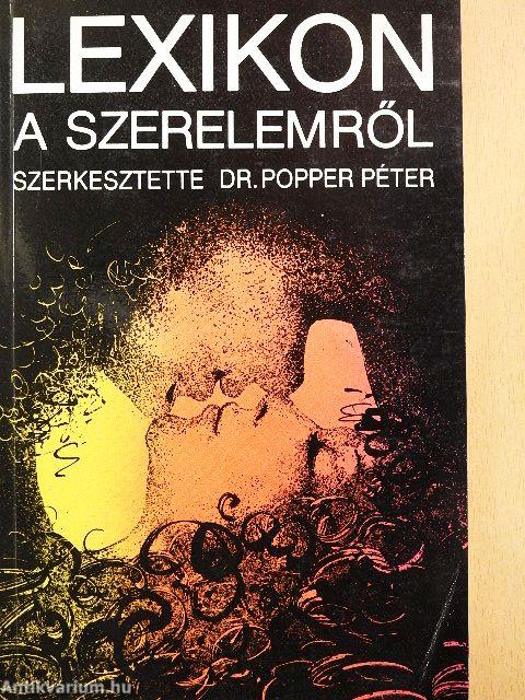 Lexikon a szerelemről