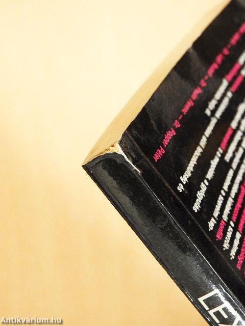 Lexikon a szerelemről