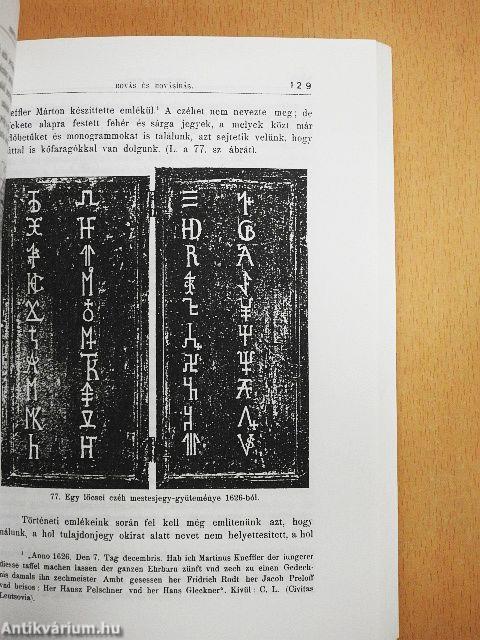 Rovás és rovásírás